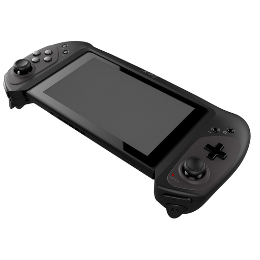 Control Joystick Bluetooth Ipega 9163 Nintendo Switch Negro