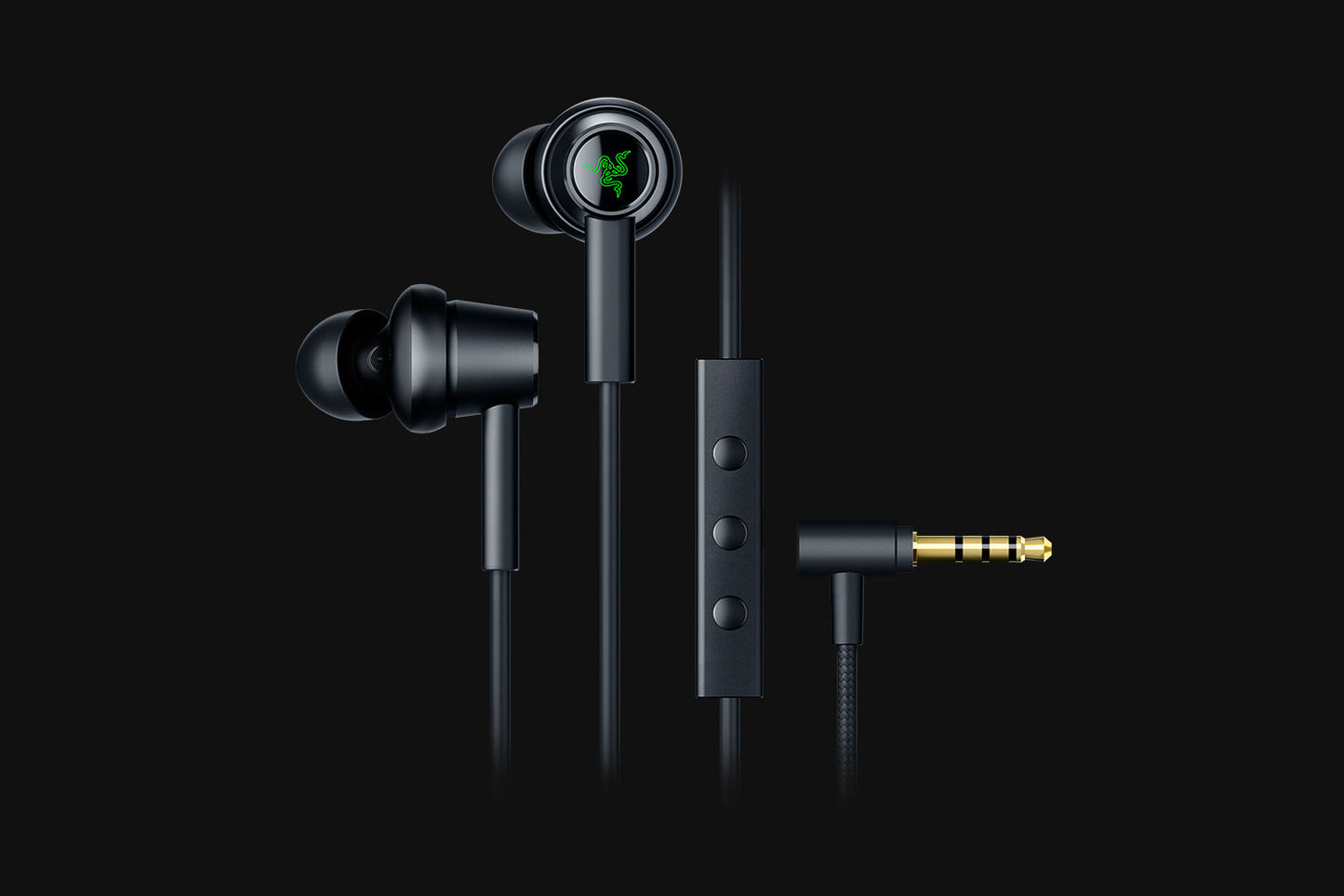 Audifonos Razer Hammerhead Duo – imagen 2