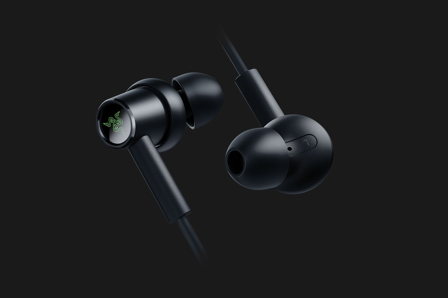 Audifonos Razer Hammerhead Duo – imagen 3