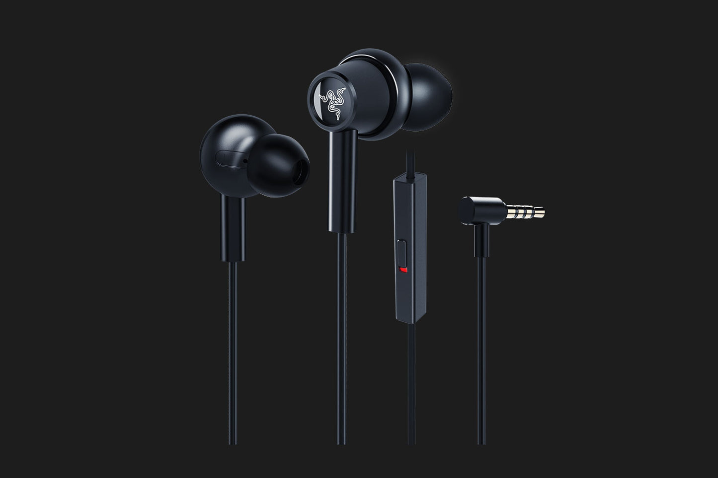 Audifonos Razer Hammerhead Duo – imagen 4