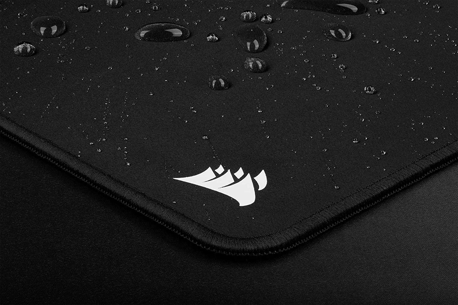 Mousepad Gamer Corsair Mm350 Pro XL Extendido 93x40cm Negro – imagen 2
