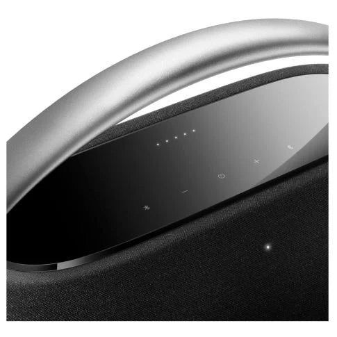 Parlante Bluetooth Harman Kardon Go + Play 3 Negro – imagen 2