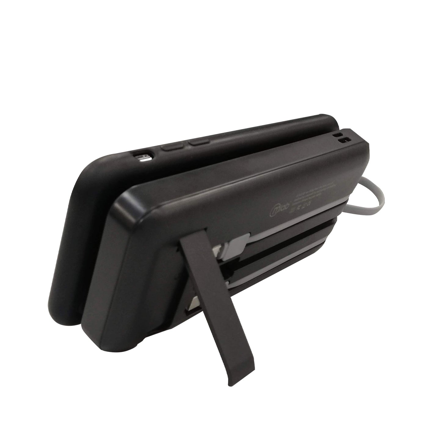 Bateria Portatil Powerbank Stick Energy 10.000mAh Negro – imagen 4