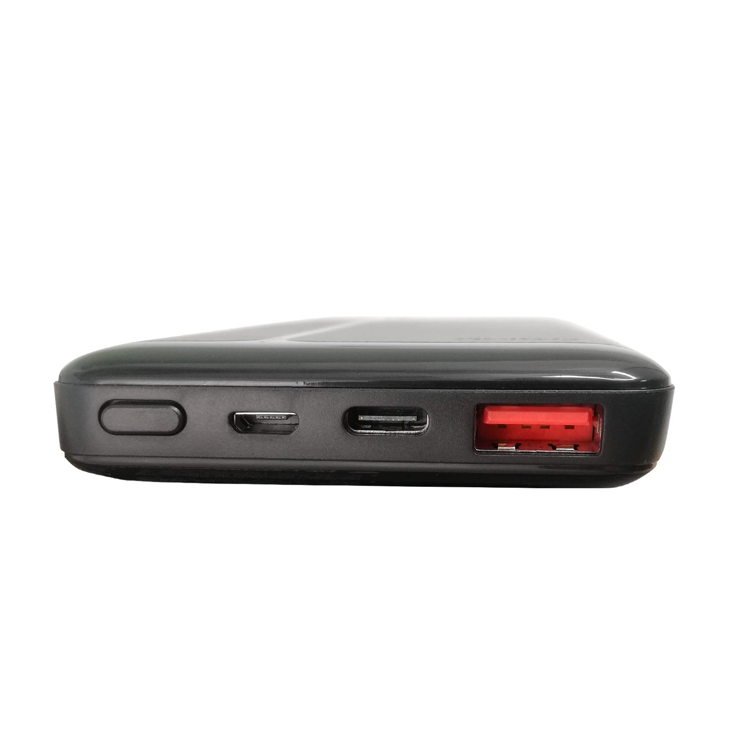 Bateria Portatil Powerbank Speed Energy 20w 10.000mAh Negro – imagen 3