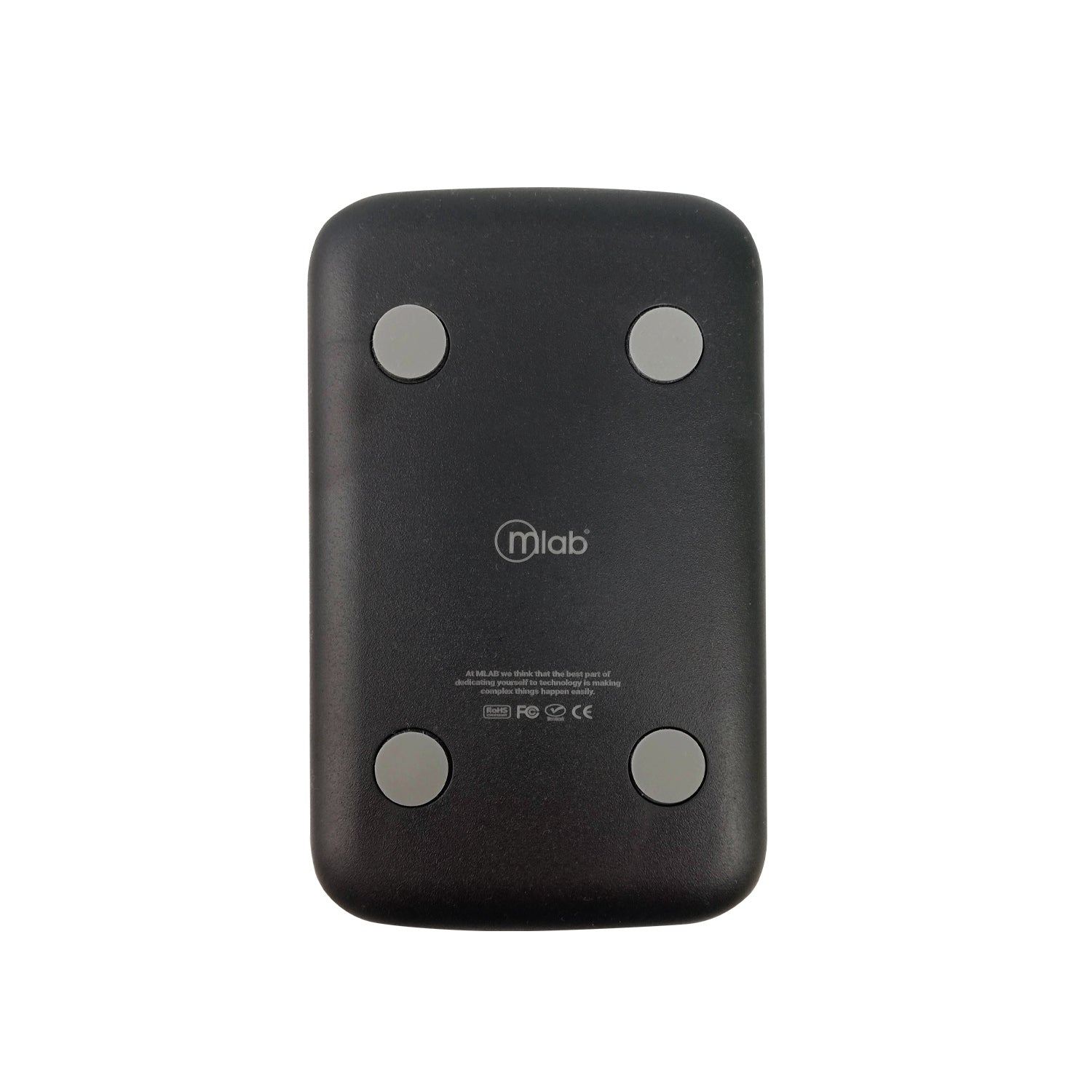Soporte Escritorio Para Smartphone Tablet Microlab Mod 9222 Negro – imagen 5
