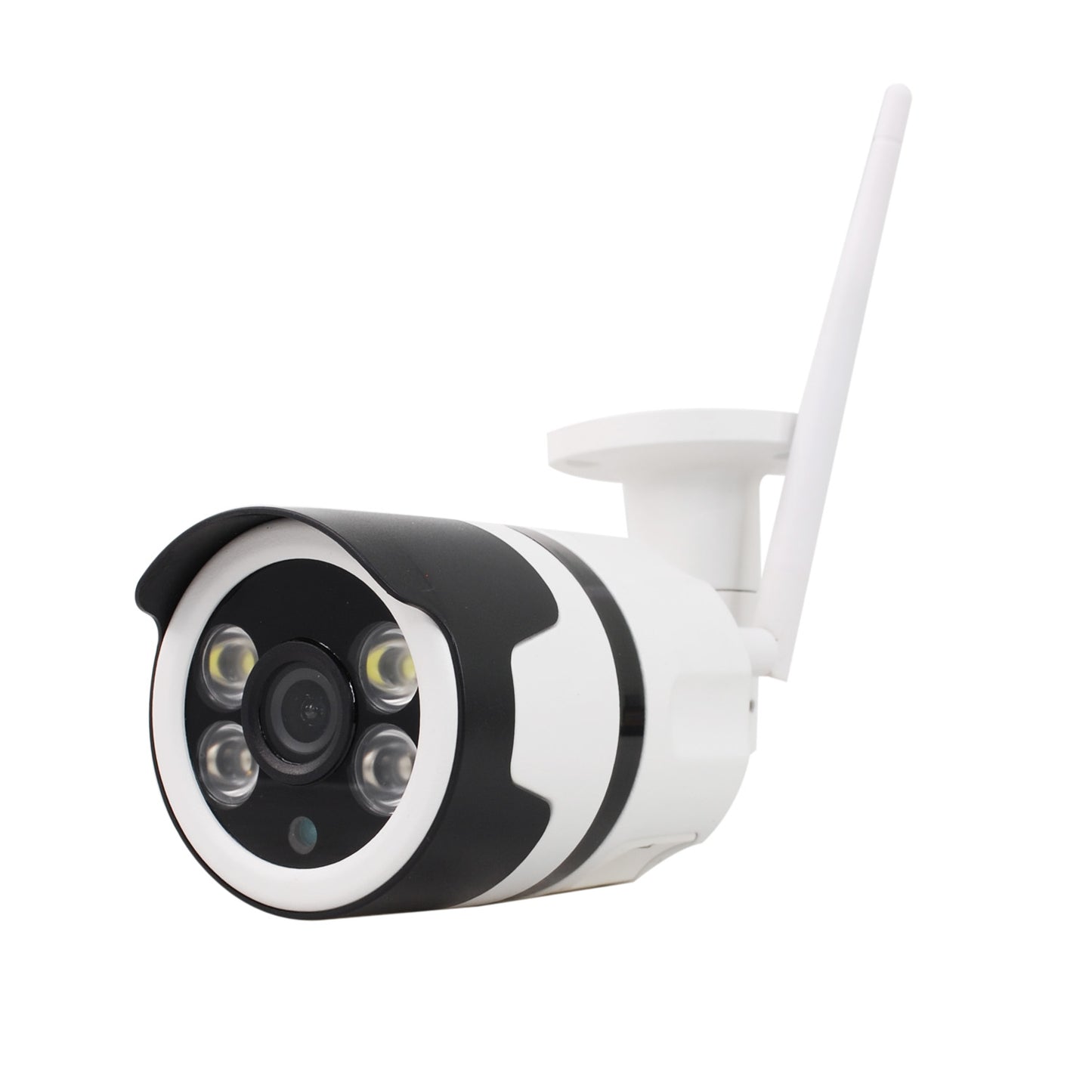 Cámara Wifi Video Security Cam Eye View Dual Band 2.4 / 5.0 Ghz – imagen 2