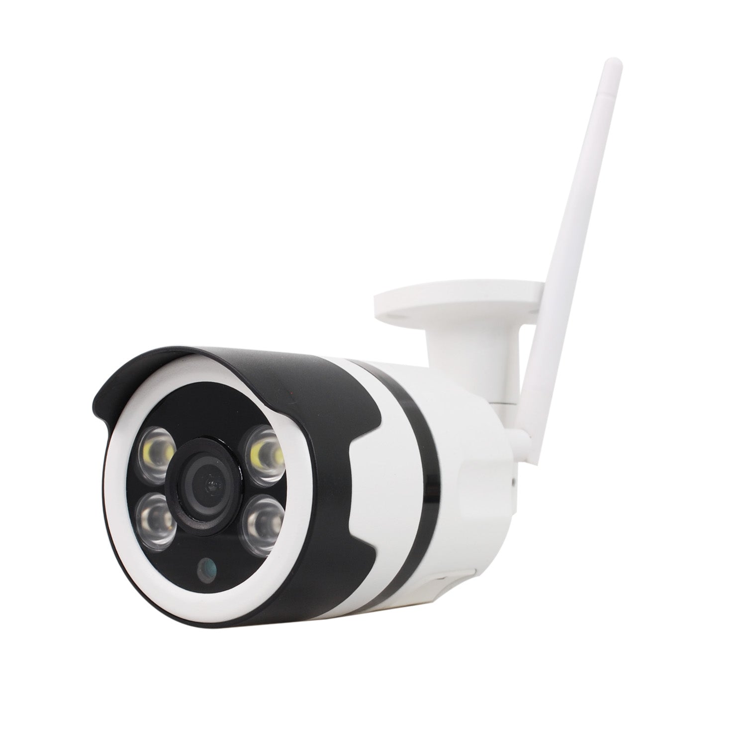 Cámara Wifi Video Security Cam Eye View Dual Band 2.4 / 5.0 Ghz – imagen 2