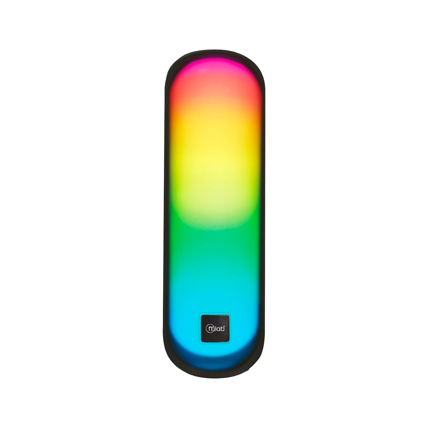 Parlante Bluetooth Microlab Flaming Torch Mod 9302 Negro