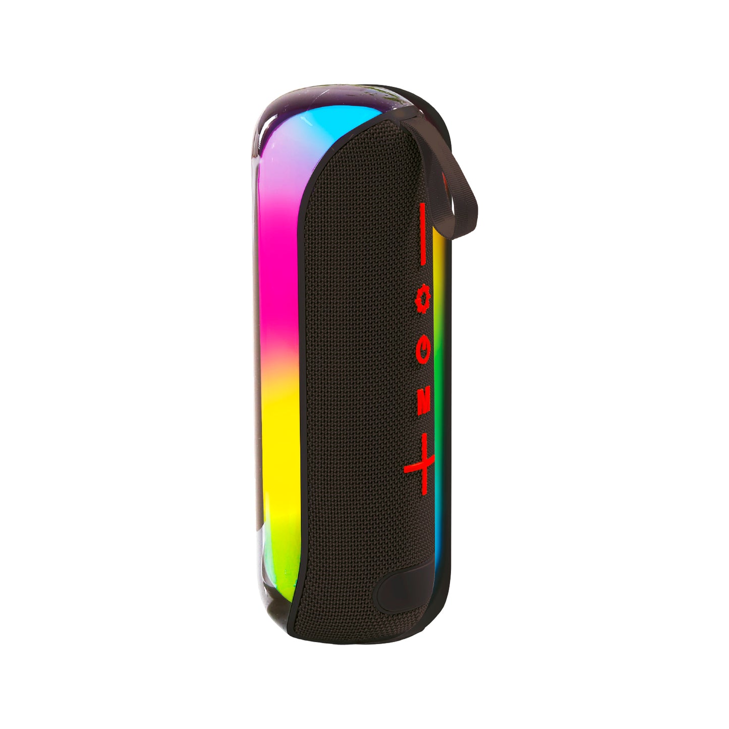 Parlante Bluetooth Microlab Flaming Torch Mod 9302 Negro – imagen 2