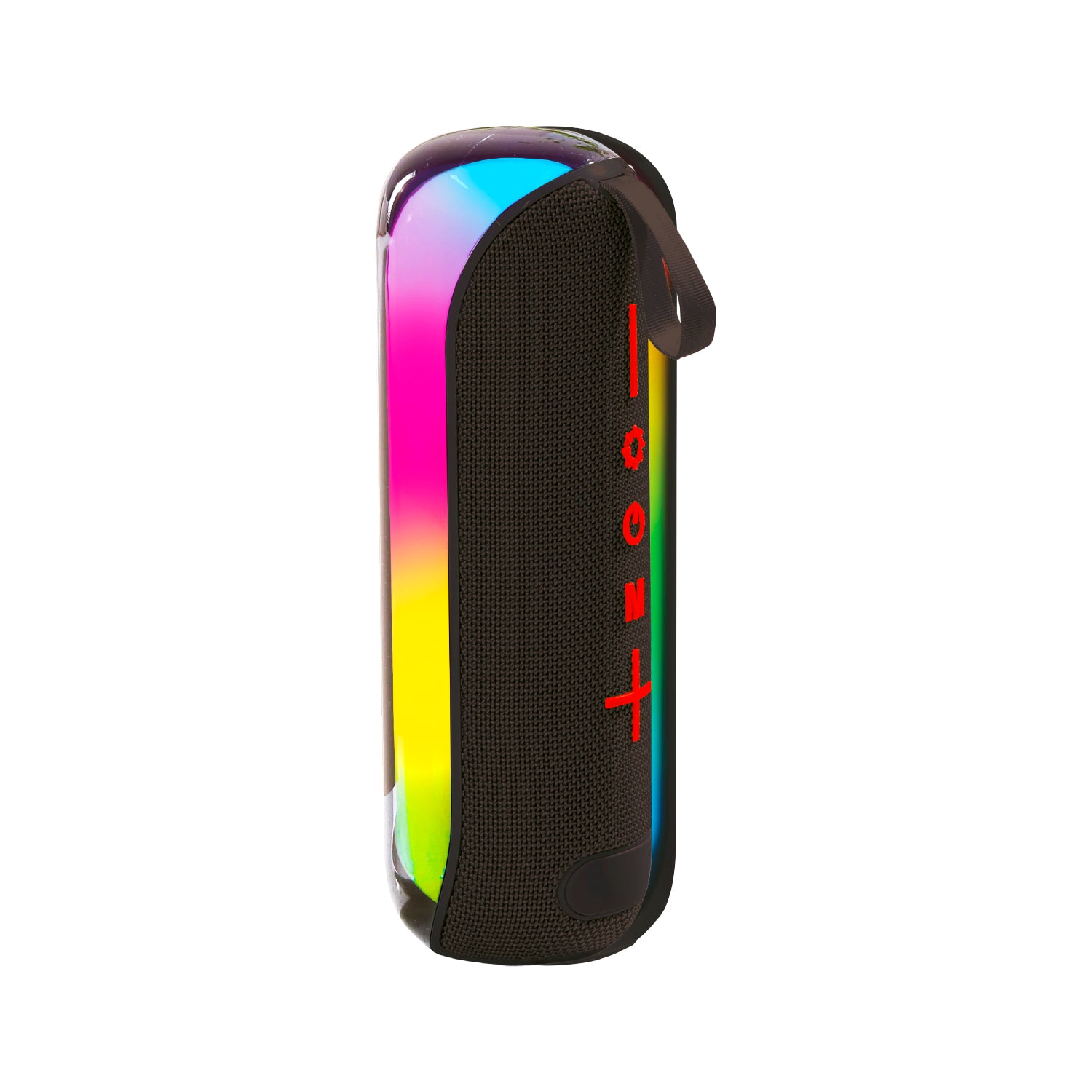 Parlante Bluetooth Microlab Flaming Torch Mod 9302 Negro – imagen 2