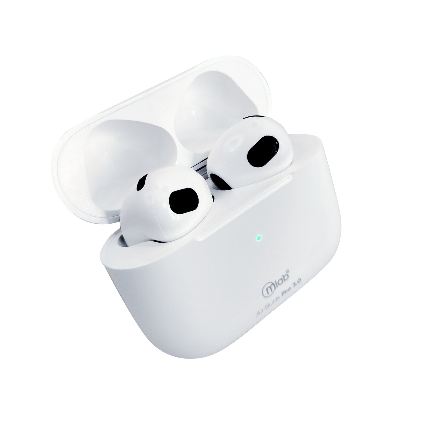 Audífonos Bluetooth Tws Air Buds Pro 3.0 Mod 9309 Blanco – imagen 8