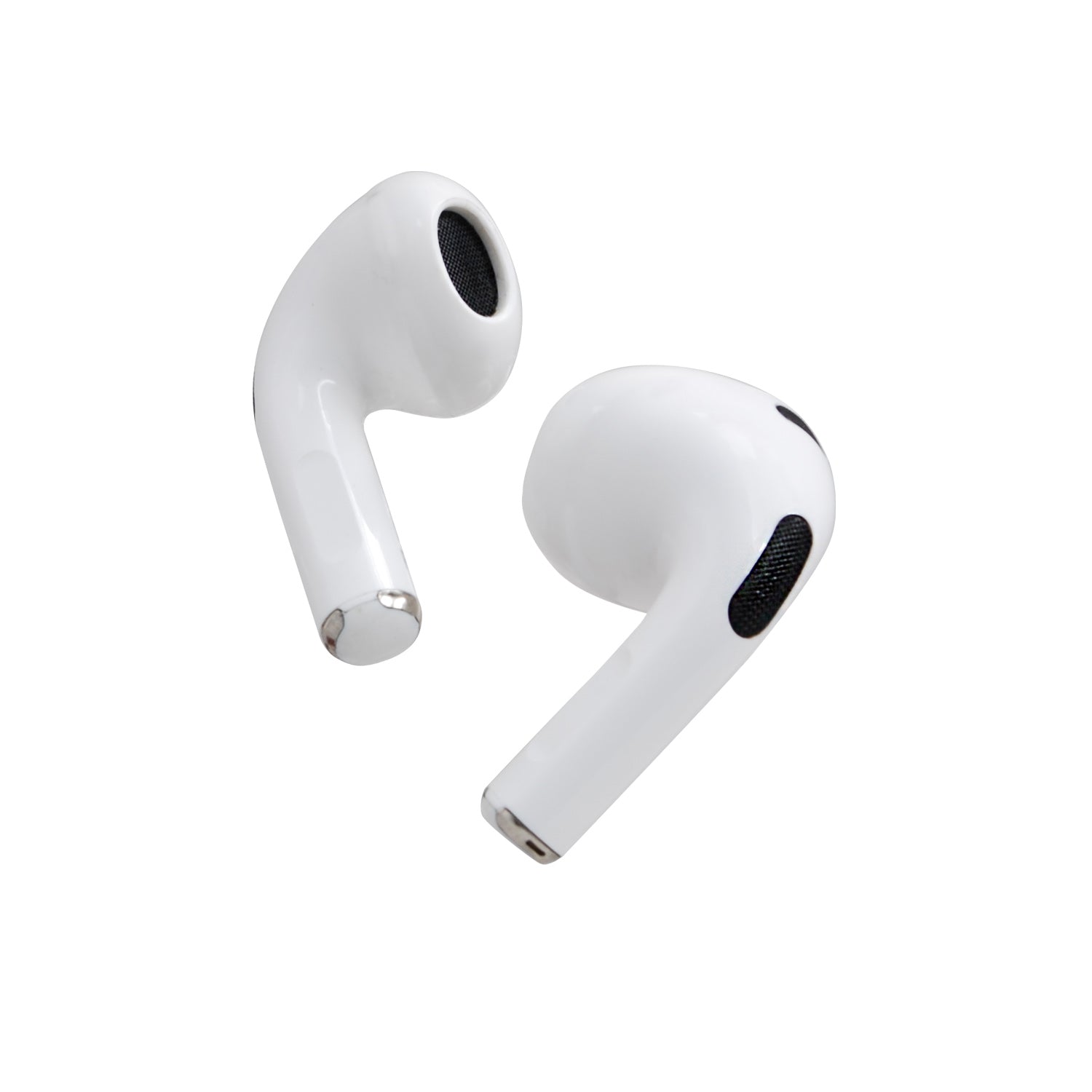 Audífonos Bluetooth Tws Air Buds Pro 3.0 Mod 9309 Blanco – imagen 9