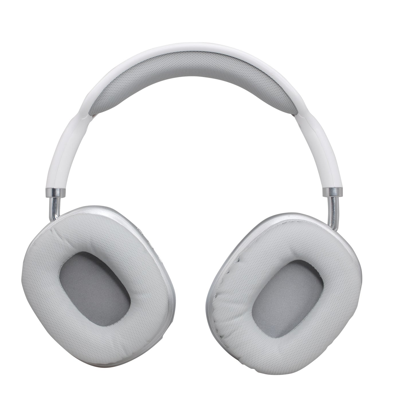 Audífonos Bluetooth Air Experience Silver Mod 9310 Gris – imagen 7