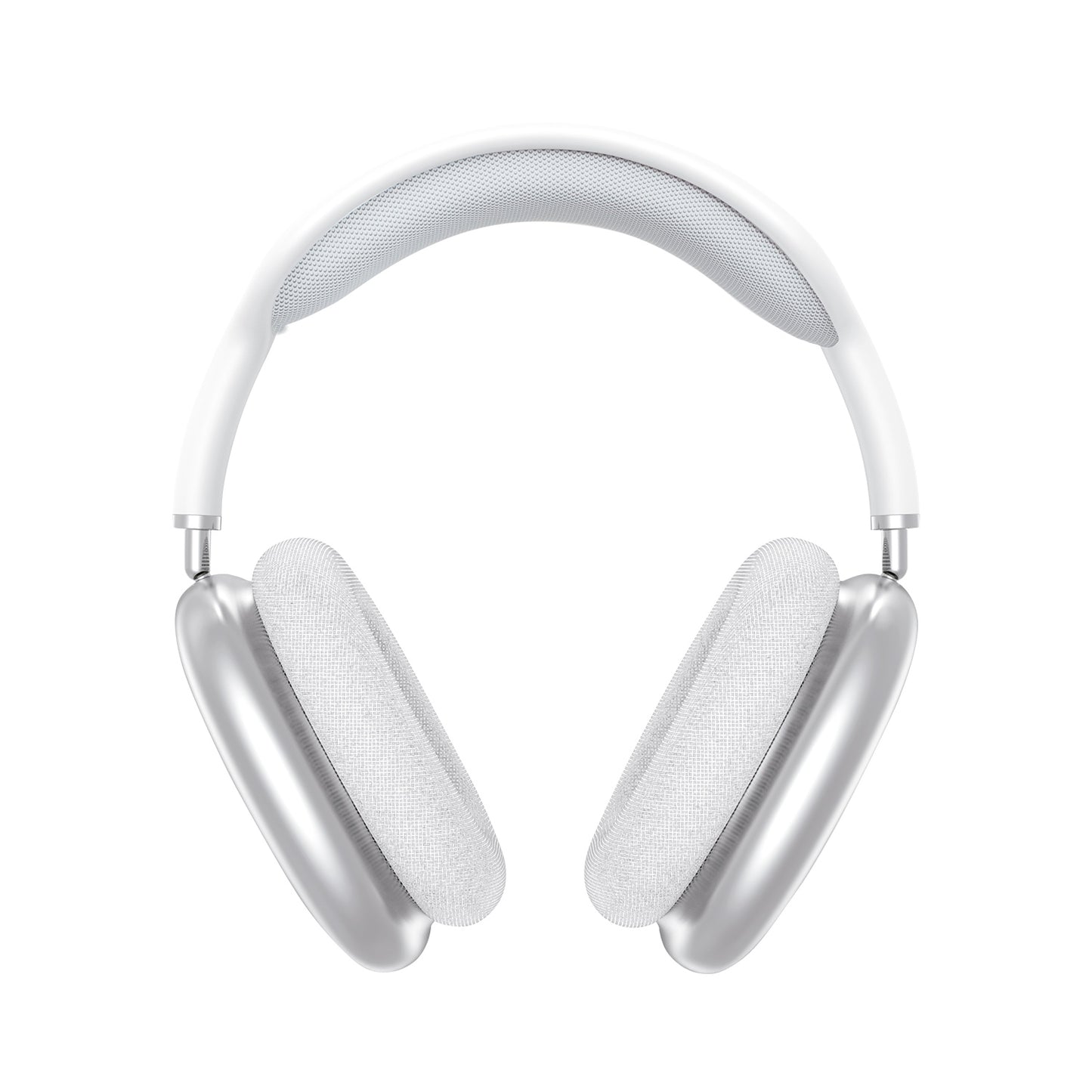 Audífonos Bluetooth Air Experience Silver Mod 9310 Gris – imagen 3