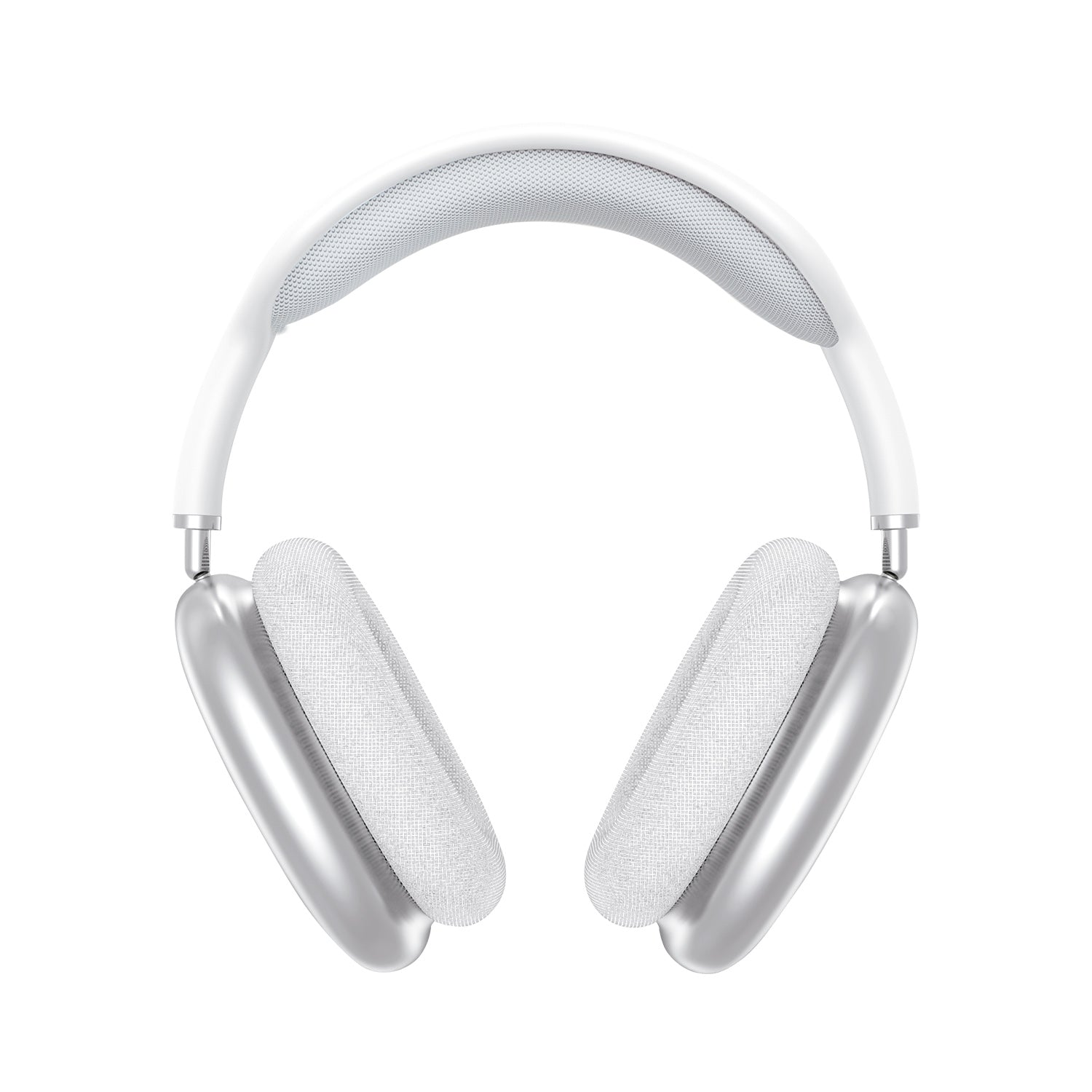 Audífonos Bluetooth Air Experience Silver Mod 9310 Gris – imagen 3