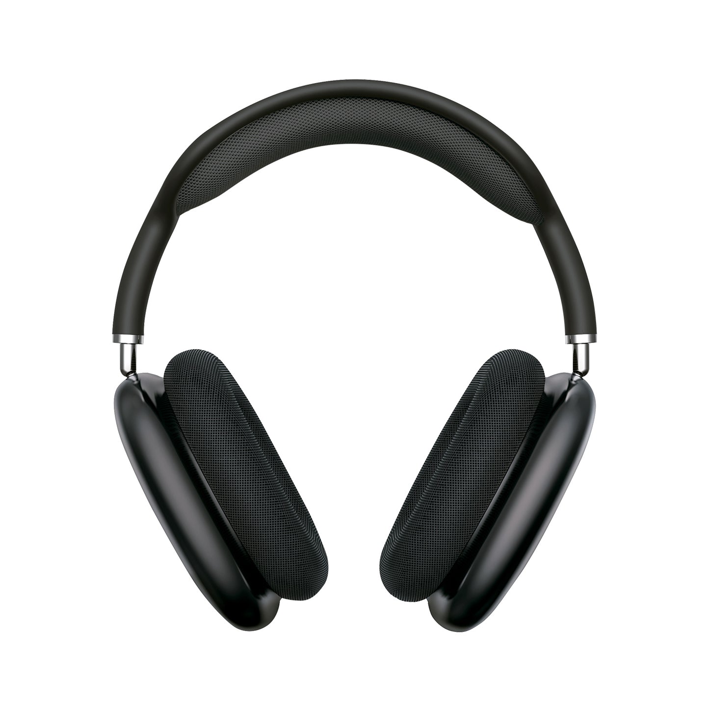 Audífonos Bluetooth Air Experience Space Gray Mod 9311 Negro – imagen 4