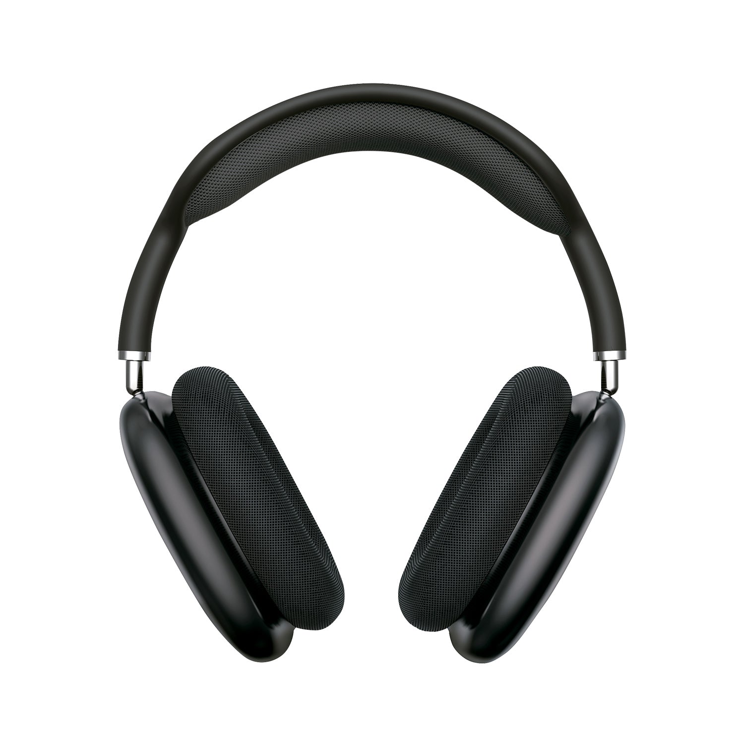 Audífonos Bluetooth Air Experience Space Gray Mod 9311 Negro – imagen 4
