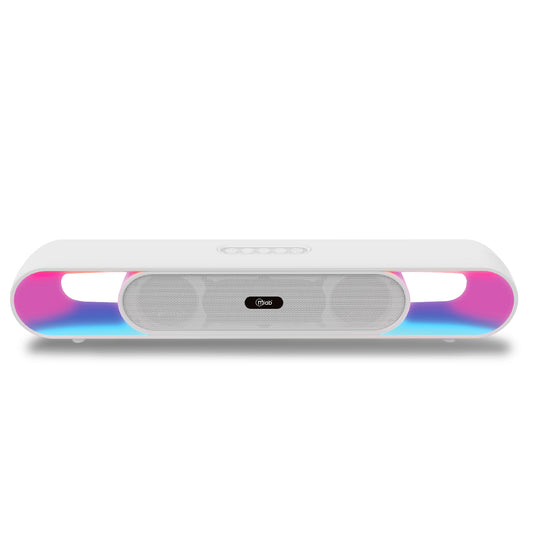 Parlante Soundbar Microlab Flaming Soulbeat Tws SB-300