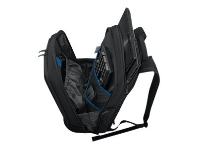 Mochila Lenovo Legion Armored Backpack II 17 Negro – imagen 3