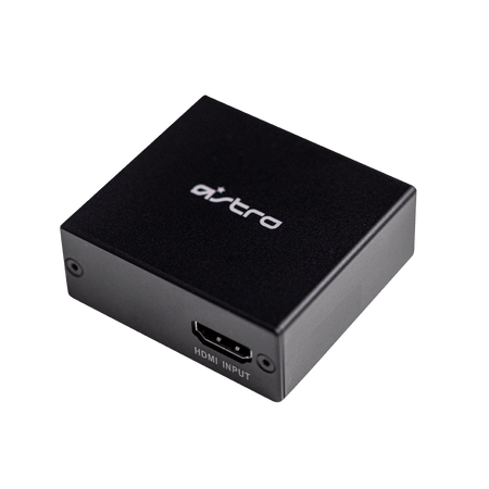 Adaptador Logitech Astro Para Play Station 5 A50/mixamp Pro/a20 – imagen 5