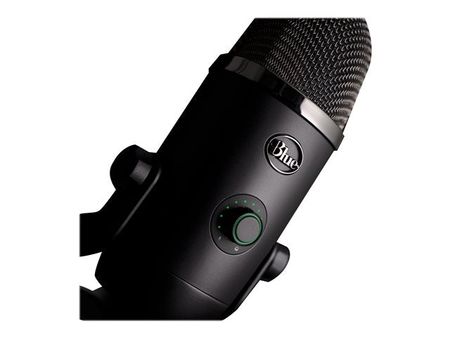 Microfono Profesional Blue Yeti X Gamer Streaming Podcasting – imagen 3