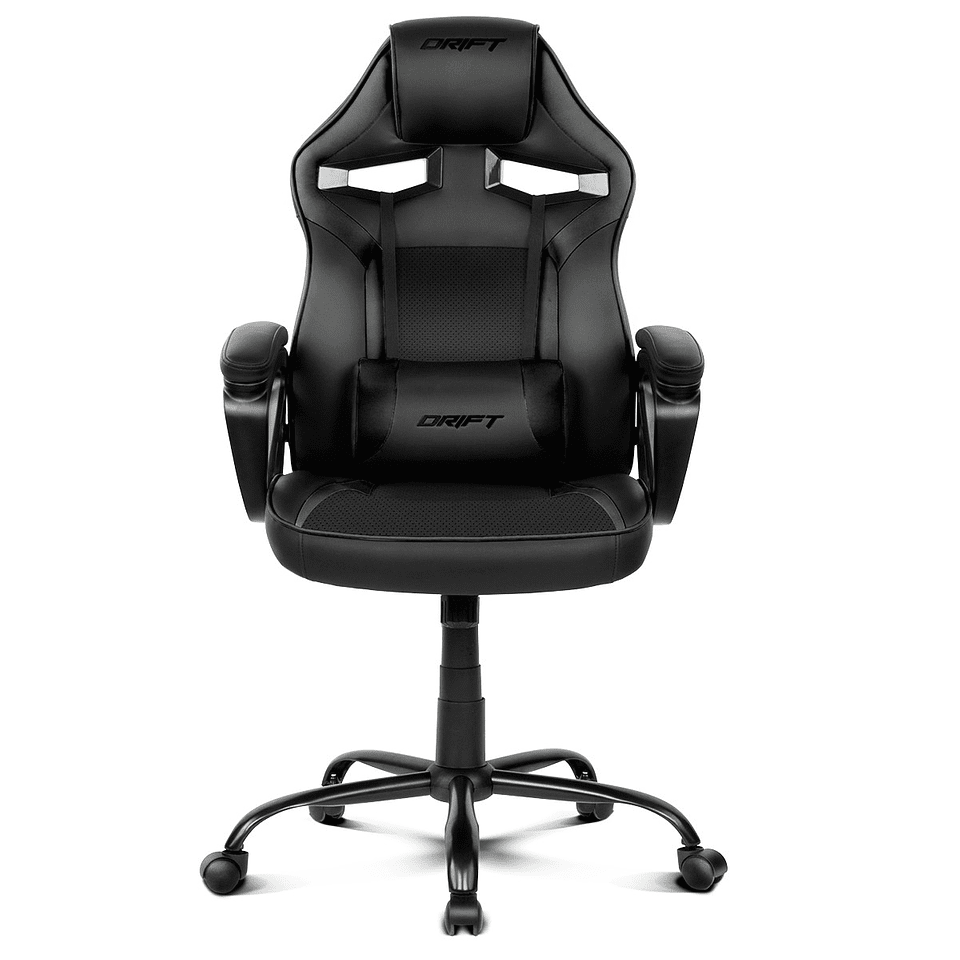 Silla Gamer Drift Dr50 Negro – imagen 3