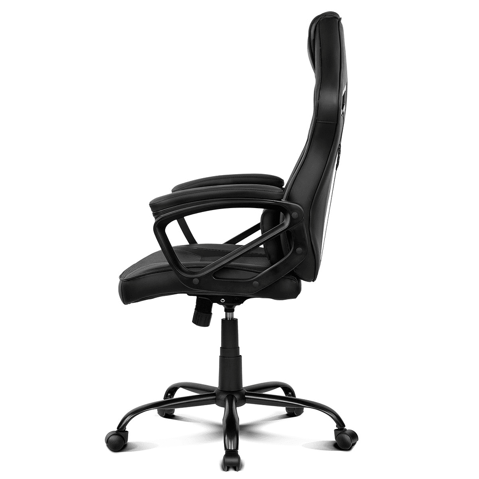 Silla Gamer Drift Dr50 Negro – imagen 2
