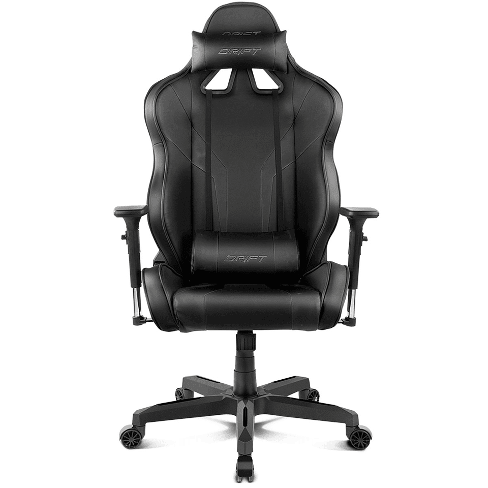 Silla Gamer Drift Dr111 Negro – imagen 3