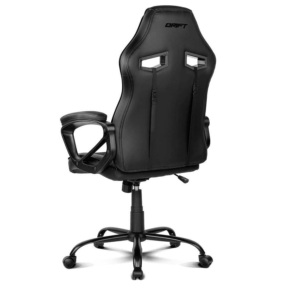 Silla Gamer Drift Dr50 Negro – imagen 4