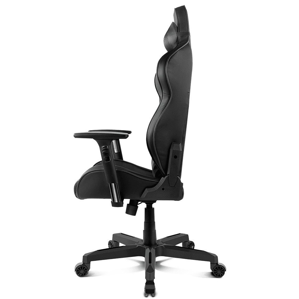 Silla Gamer Drift Dr111 Negro – imagen 2