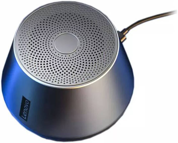Parlante Bluetooth Lenovo Thinkplus K3 Pro Negro – imagen 2