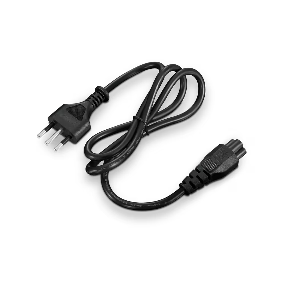 Cargador Notebook Lenovo Tipo C Slim 65w Negro – imagen 3