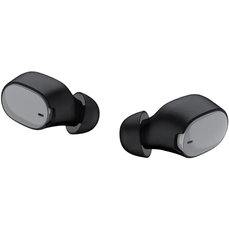 Audífonos In Ear Bluetooth Htc Tws1 Macaron Earbuds Negro – imagen 3