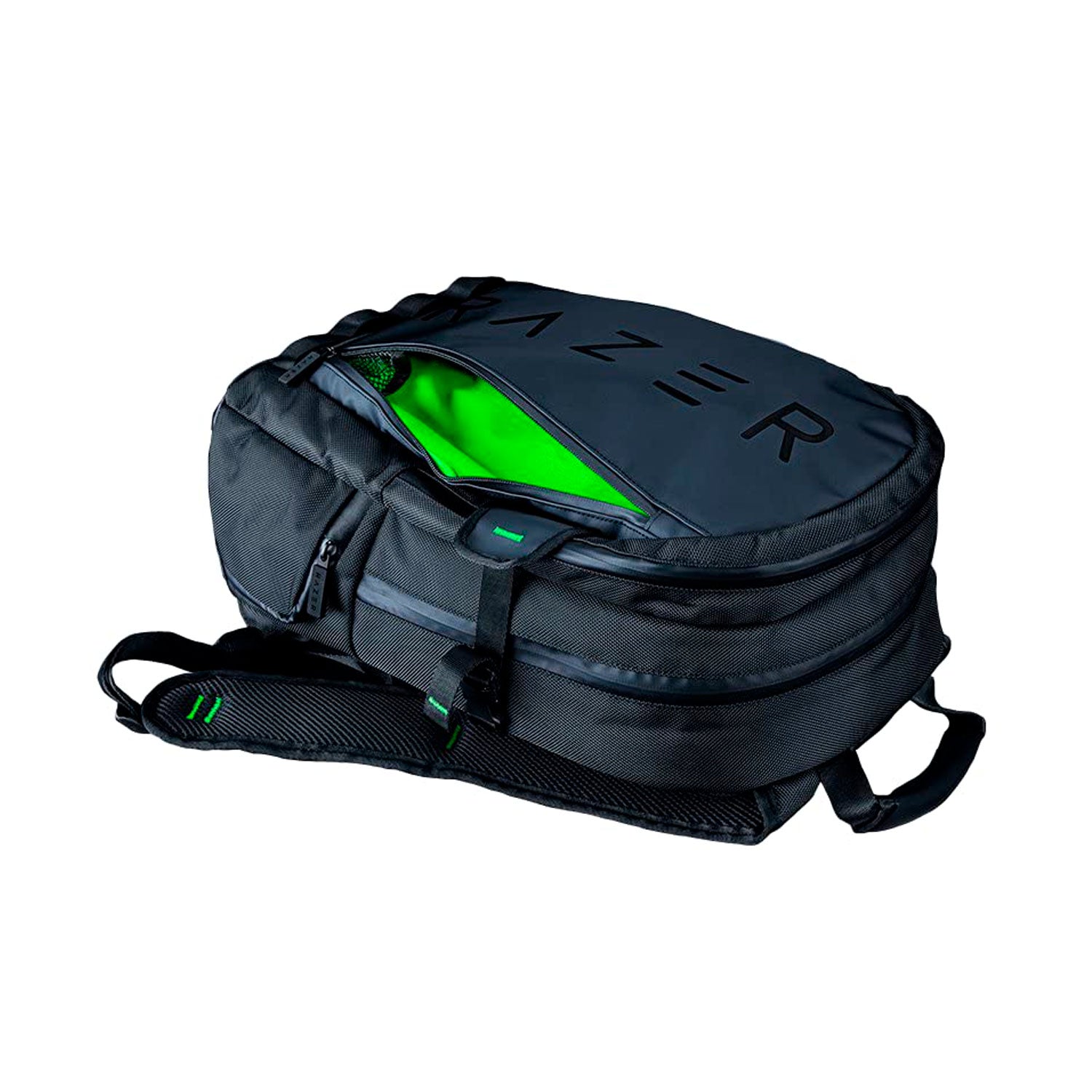 Mochila Razer Rogue 16 V3 Negro – imagen 2
