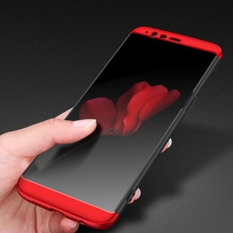 Oneplus 6 Carcasa 360 Slim Gkk – imagen 3