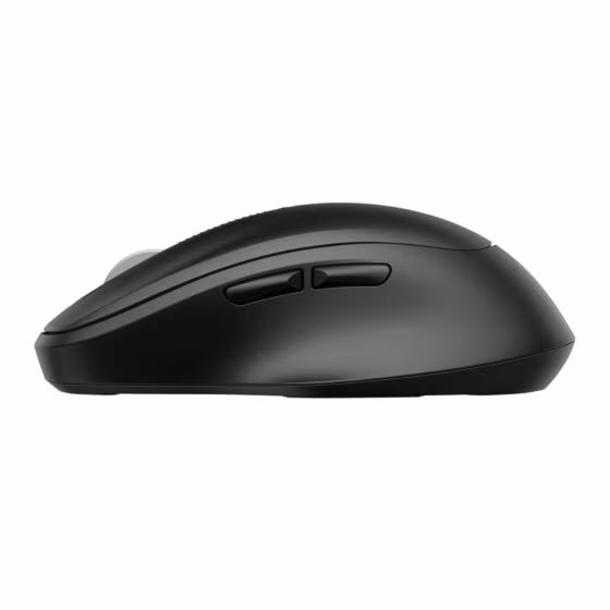 Mouse Inalambrico Recargable Hp 510 Color Negro – imagen 3