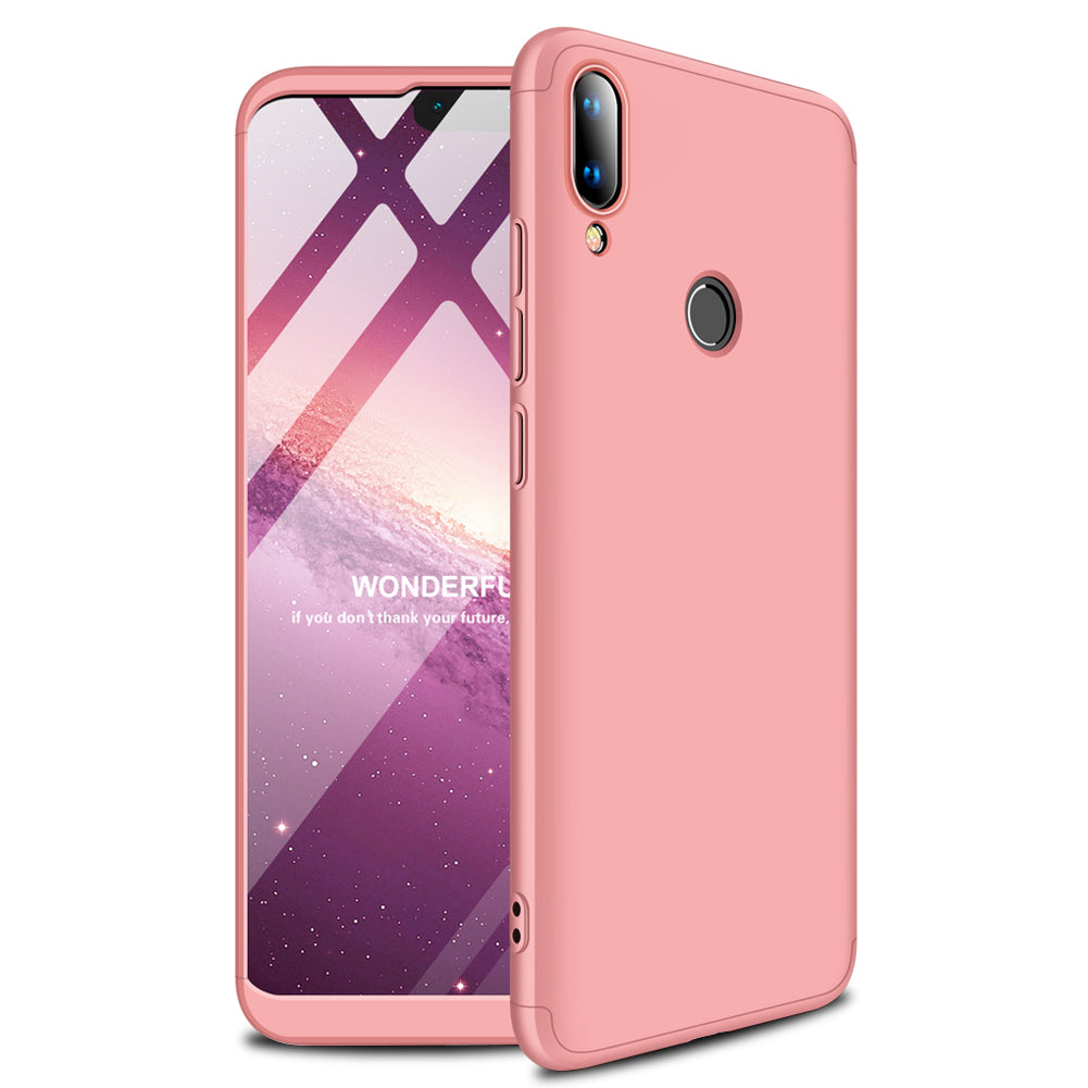 Huawei Y9 2019 Carcasa 360 Slim Gkk – imagen 5