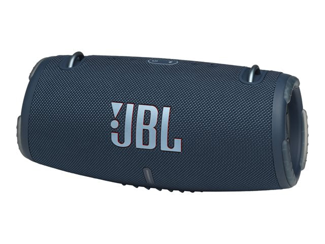 Parlante Bluetooth Jbl Xtreme 3 Azul – imagen 2
