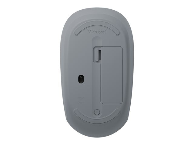 Mouse Bluetooth Microsoft 8KX-00003 Camuflado Gris – imagen 3