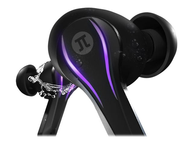 Audifonos Gamer Bluetooth Primus ARCUS200S-BT Negro – imagen 3