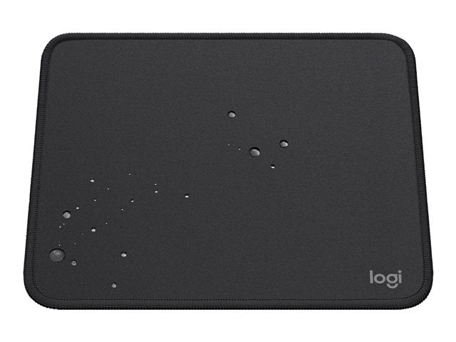 Mousepad Logitech Studio Series 23x20 cm Negro – imagen 4