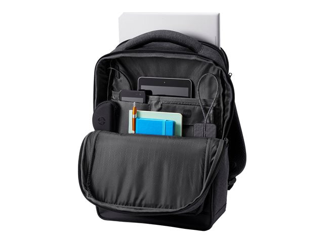 Mochila Hp Executive Laptop 15.6" Negro – imagen 4