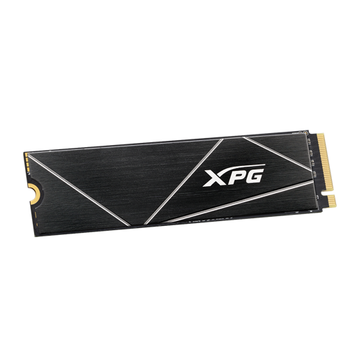 Disco Solido Ssd Xpg Gammix S70 Blade Gen4 M.2 2TB Negro – imagen 2