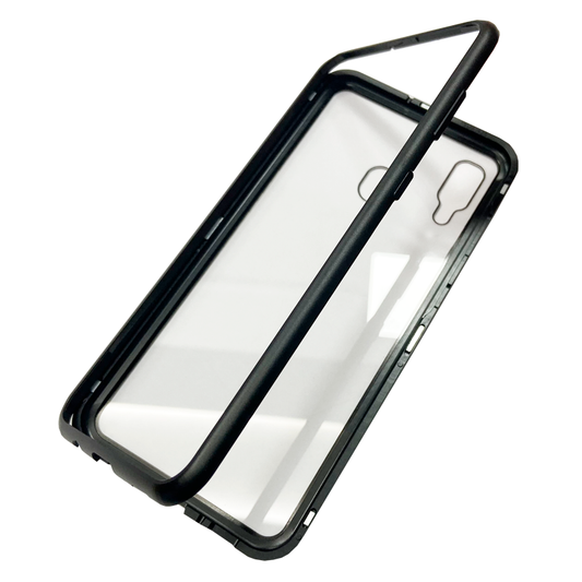 Samsung Galaxy A20 A30 Carcasa Magnetica Reforzada