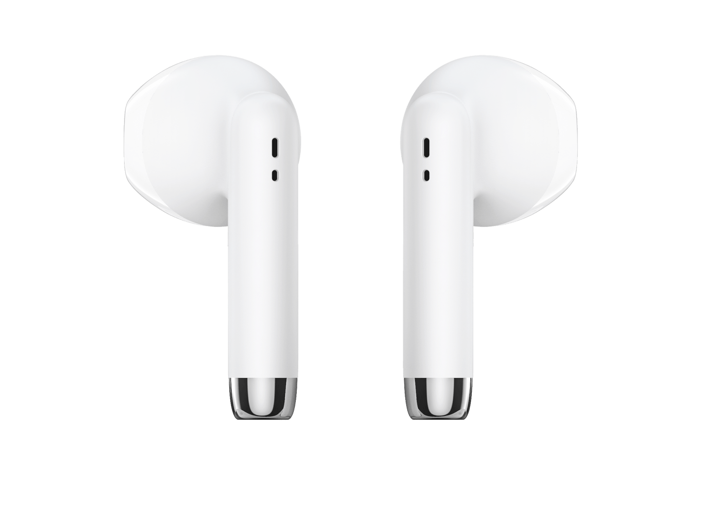 Audífonos Bluetooth Mini Yesido Tws09 Blanco – imagen 2