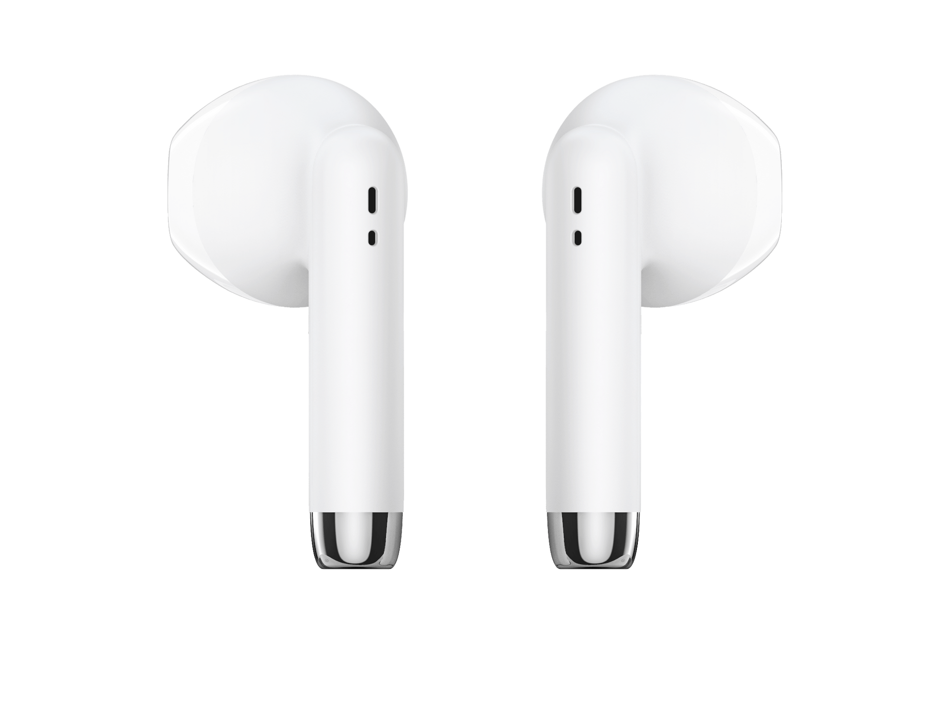 Audífonos Bluetooth Mini Yesido Tws09 Blanco – imagen 2