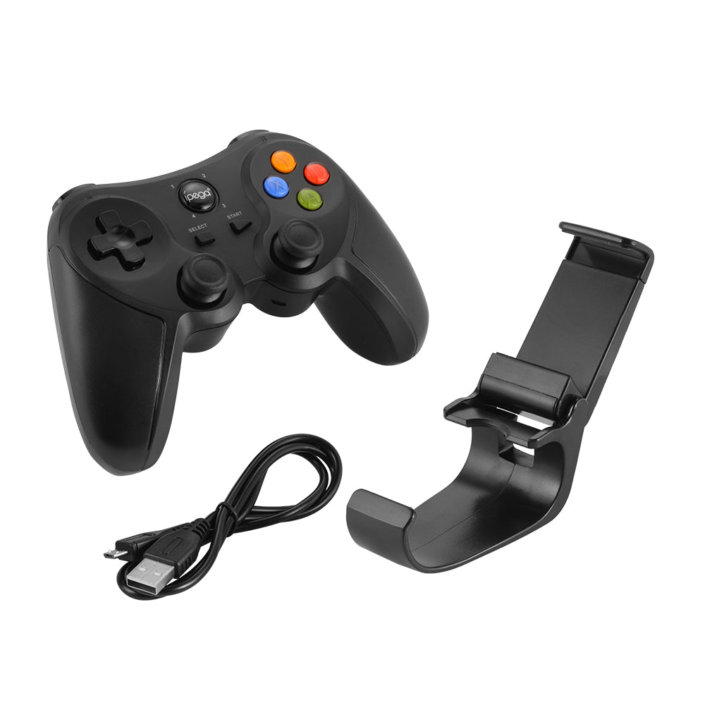 Control Joystick Bluetooth Ipega Pg-9078 – imagen 2
