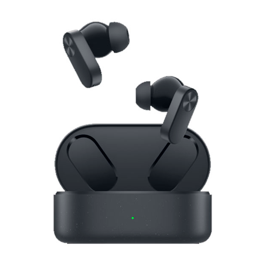 Audífonos In Ear Bluetooth Oneplus Buds Ace E508a Negro