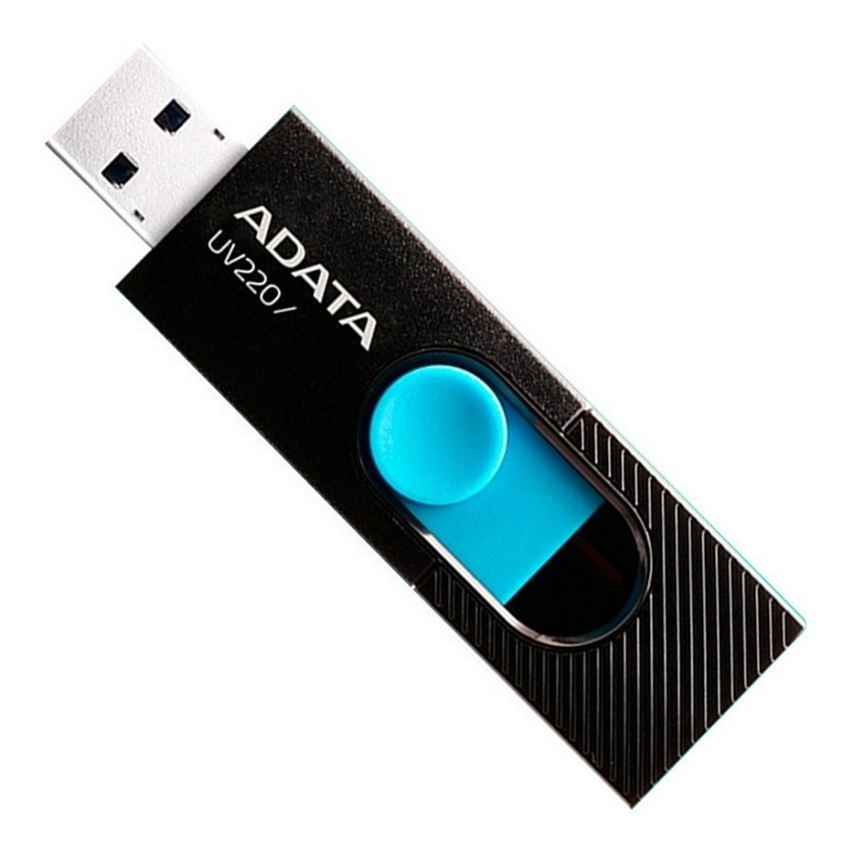 Pendrive Adata 32 GB UV220 Usb 2.0 Negro