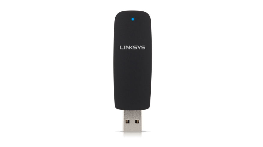 Adaptador Usb Wifi Linksys Ae1200 2.4ghz 300mbps – imagen 2